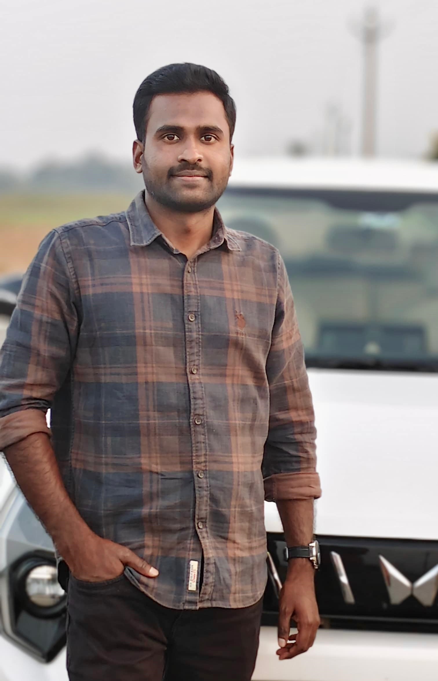 K.Anil Kumar