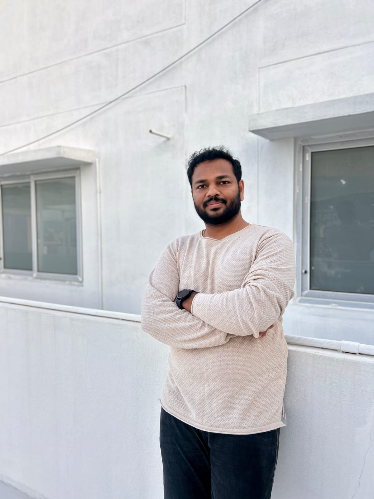 C.Chandan